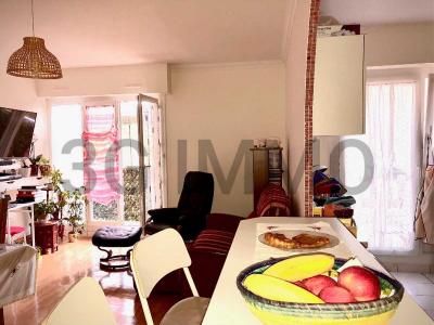 Acheter Appartement 71 m2 Taverny