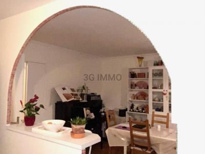 Acheter Appartement Taverny Val d'Oise
