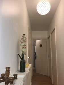 Acheter Appartement Taverny 259000 euros