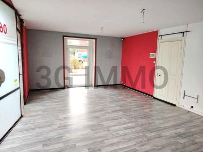 Acheter Local commercial Ploudaniel