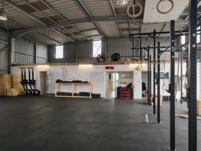 Annonce Vente Local commercial Lesneven 29