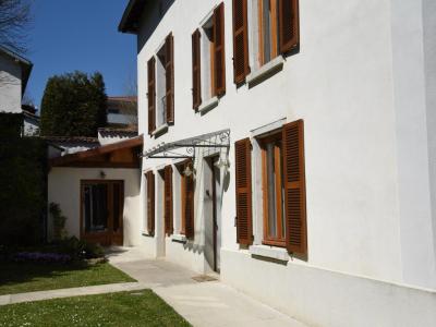 Annonce Vente 7 pices Maison Meximieux 01