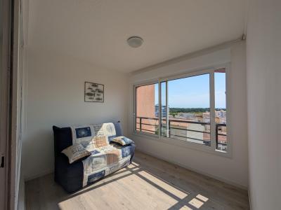 Acheter Appartement 24 m2 Agde
