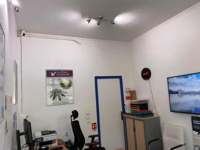 Annonce Vente Local commercial Villejuif 94