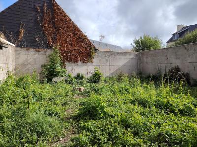 Annonce Vente 2 pices Appartement Lesneven 29