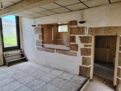 Acheter Appartement 43 m2 Lesneven