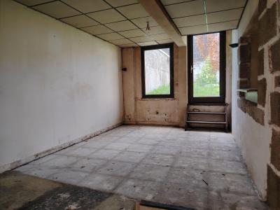 Acheter Appartement Lesneven Finistere