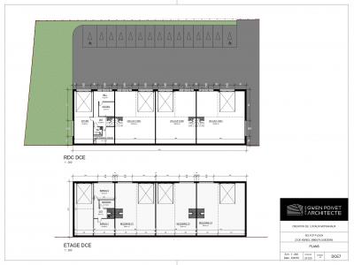 Annonce Vente Local commercial Landerneau 29