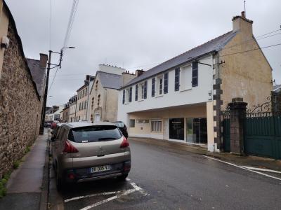 Annonce Vente Local commercial Lesneven 29