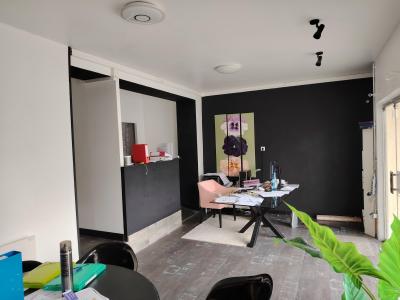 Acheter Local commercial Lesneven