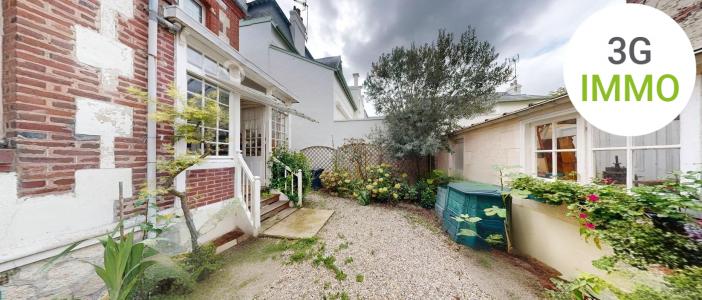 Annonce Vente 4 pices Maison Deauville 14