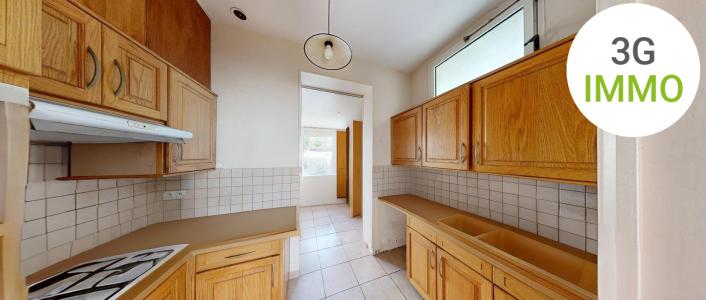 Acheter Maison 120 m2 Deauville