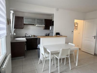 For sale Mans 4 rooms 79 m2 Sarthe (72100) photo 1