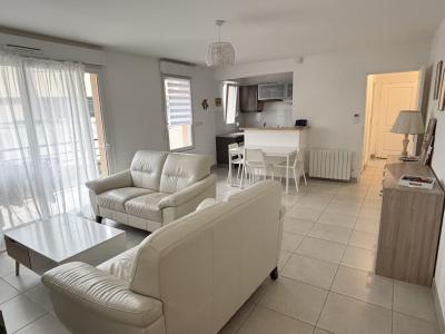 For sale Mans 4 rooms 79 m2 Sarthe (72100) photo 4