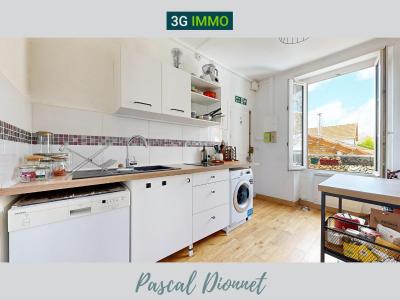 For sale Saint-maur-des-fosses 2 rooms 41 m2 Val de Marne (94100) photo 2