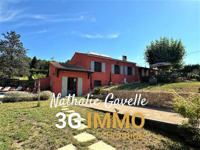 Acheter Maison 140 m2 Lorgues