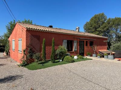 Acheter Maison Lorgues Var
