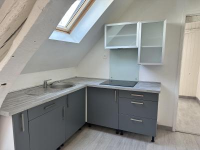 Annonce Vente 2 pices Appartement Rouen 76