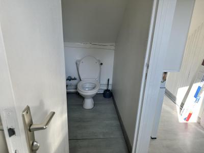 Acheter Appartement Rouen 119500 euros