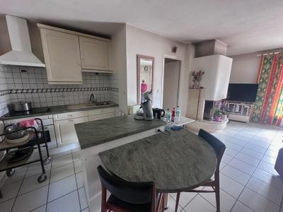 Acheter Maison 142 m2 Mathes