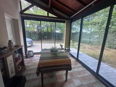Acheter Maison Mathes Charente maritime
