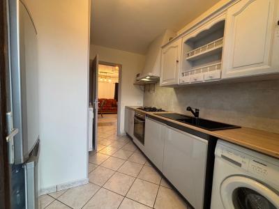 Acheter Appartement Albertville Savoie