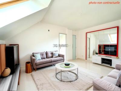 For sale Dammartin-en-goele 2 rooms 42 m2 Seine et marne (77230) photo 0