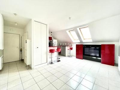 Annonce Vente 2 pices Appartement Dammartin-en-goele 77