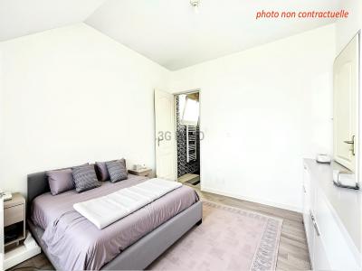 Acheter Appartement 42 m2 Dammartin-en-goele