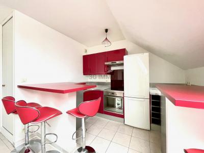 Acheter Appartement Dammartin-en-goele Seine et marne