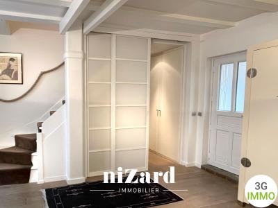 Acheter Appartement 79 m2 Paris-14eme-arrondissement
