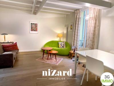 Acheter Appartement Paris-14eme-arrondissement 649900 euros