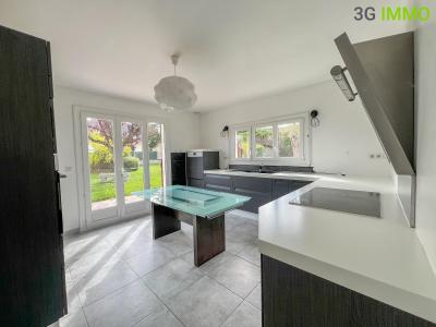 Acheter Maison 152 m2 Dreux