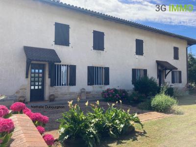 Acheter Maison Saint-didier-d'aussiat Ain