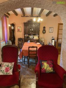 Acheter Maison Saint-didier-d'aussiat 336000 euros