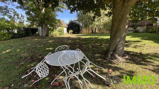 Annonce Vente 10 pices Maison Houdan 78