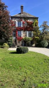 Acheter Maison 200 m2 Houdan