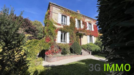 Acheter Maison Houdan Yvelines