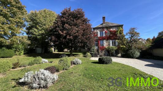 Acheter Maison Houdan 564000 euros