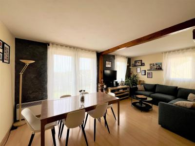 Annonce Vente 4 pices Appartement Limay 78