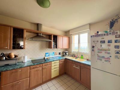 Acheter Appartement 70 m2 Limay