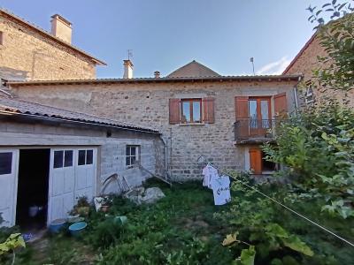 Annonce Vente 14 pices Maison Saint-pal-de-chalencon 43