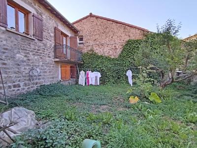 Acheter Maison 300 m2 Saint-pal-de-chalencon