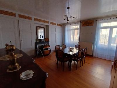 Acheter Maison Saint-pal-de-chalencon 125000 euros