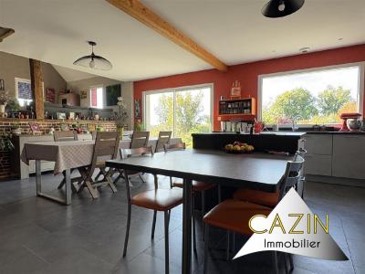 Annonce Vente 5 pices Maison Gace 61