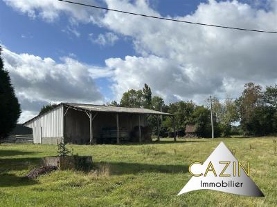 Annonce Vente 6 pices Maison Vimoutiers 61