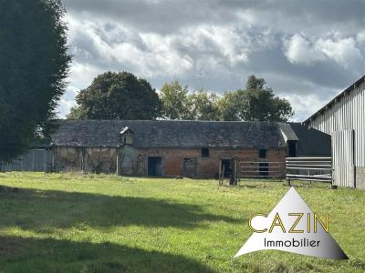 Acheter Maison 136 m2 Vimoutiers
