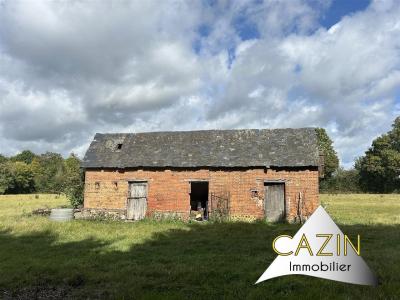 Acheter Maison Vimoutiers Orne