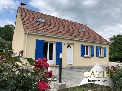 Annonce Vente 7 pices Maison Gace 61