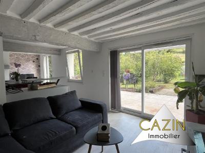 Acheter Maison Vimoutiers Orne